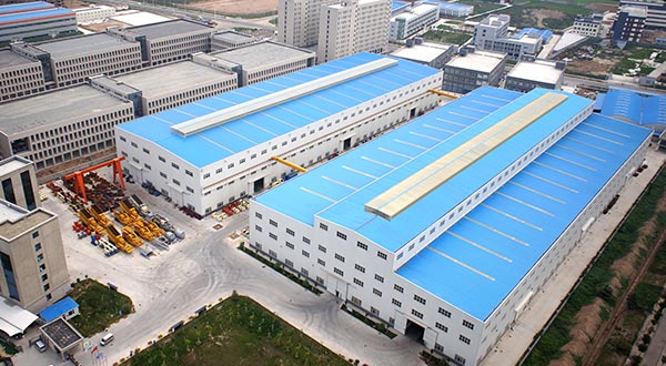 磨粉设备生产基地